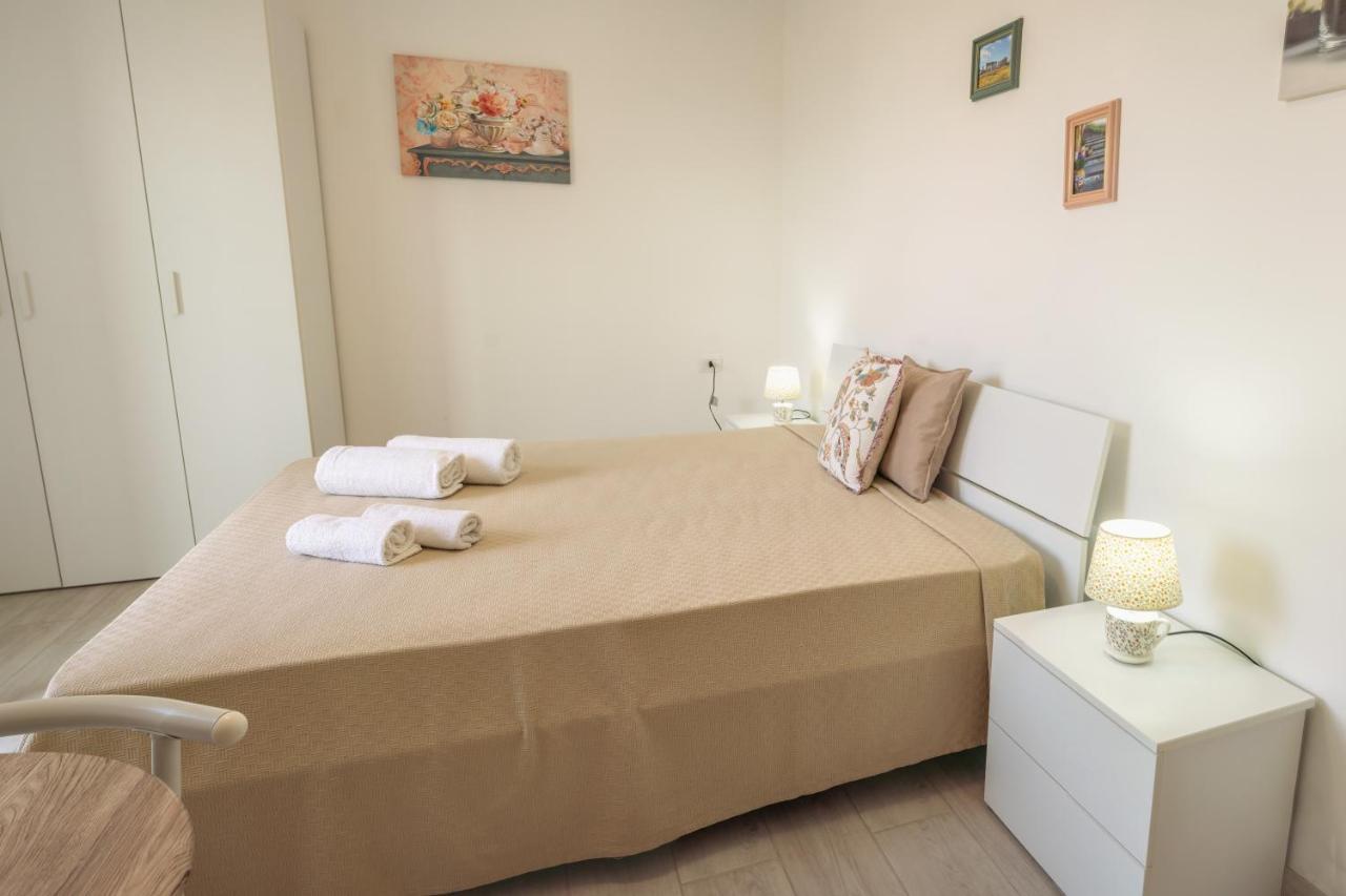 Villa Gallieco Noto Eksteriør bilde