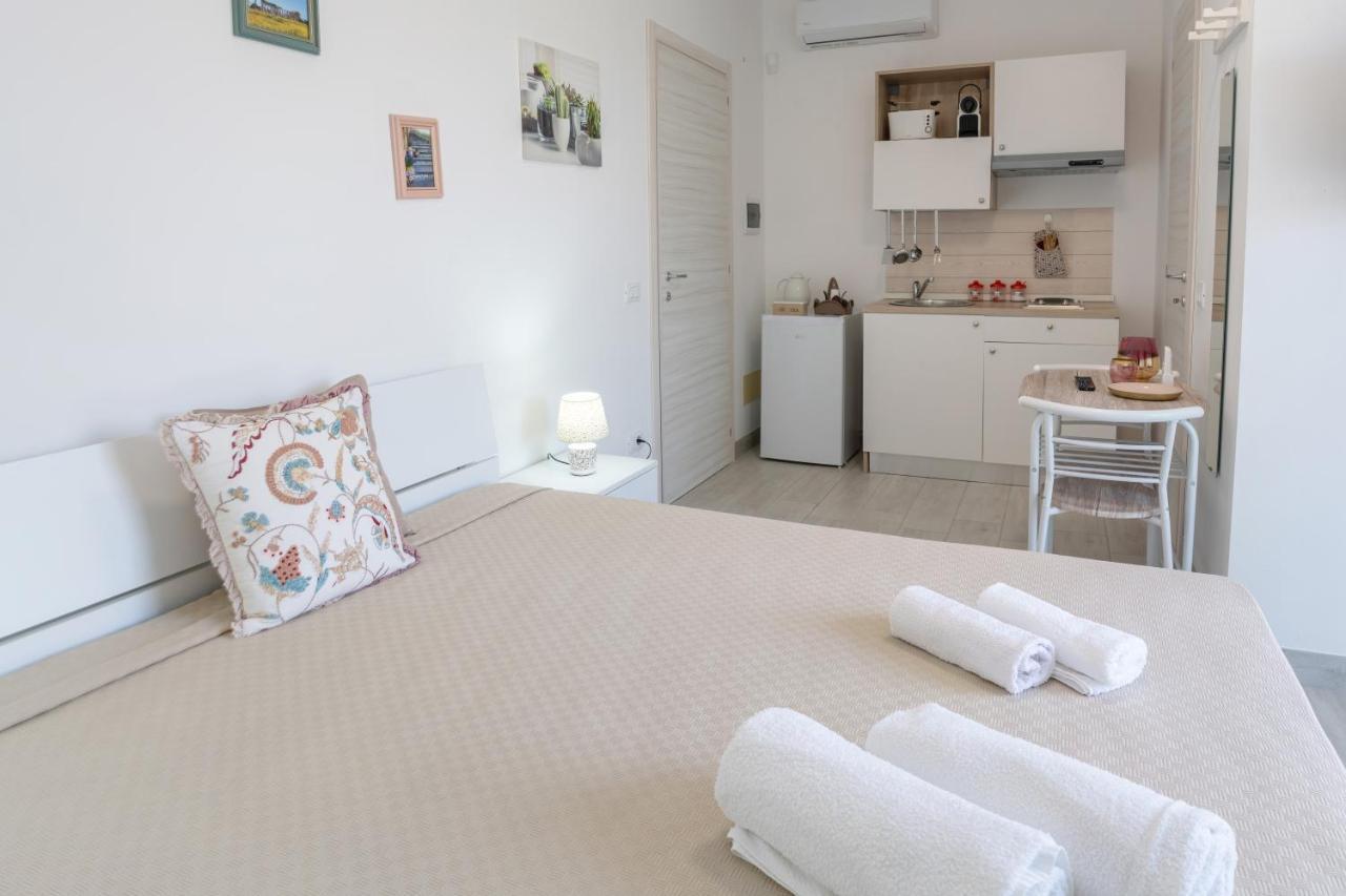 Villa Gallieco Noto Eksteriør bilde