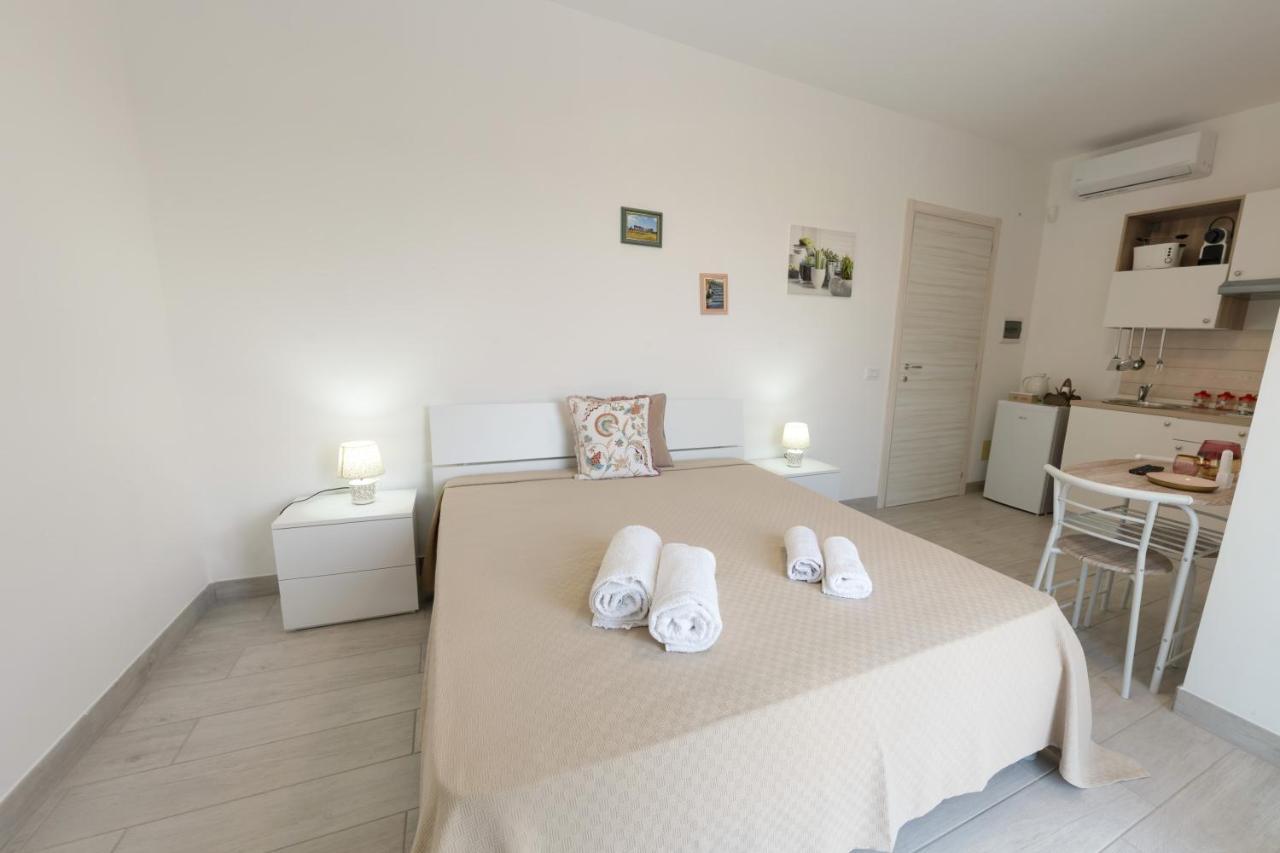 Villa Gallieco Noto Eksteriør bilde